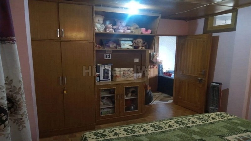 ₹65 Lac | 3bhk apartment for sale in mehli shimla