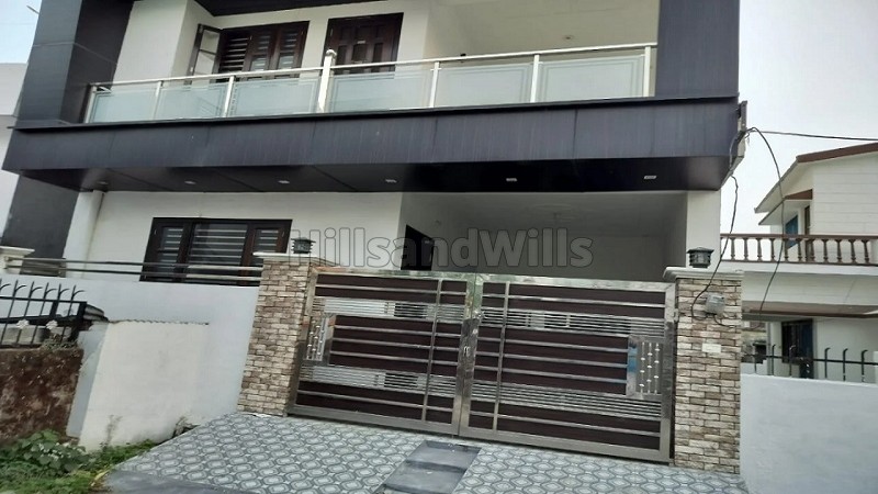 ₹1.15 Cr&nbsp;|&nbsp;3bhk villa for sale  in sahastradhara road dehradun