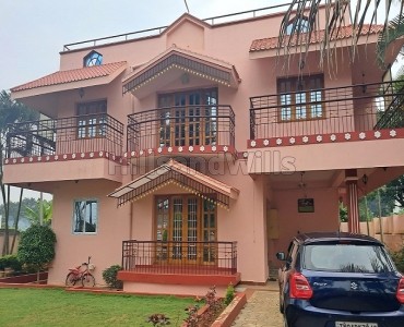 6bhk villa for sale  in kottaiyur yelagiri
