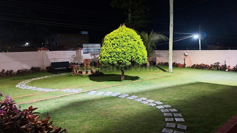 ₹2.80 Cr&nbsp;|&nbsp;6bhk villa for sale  in kottaiyur yelagiri