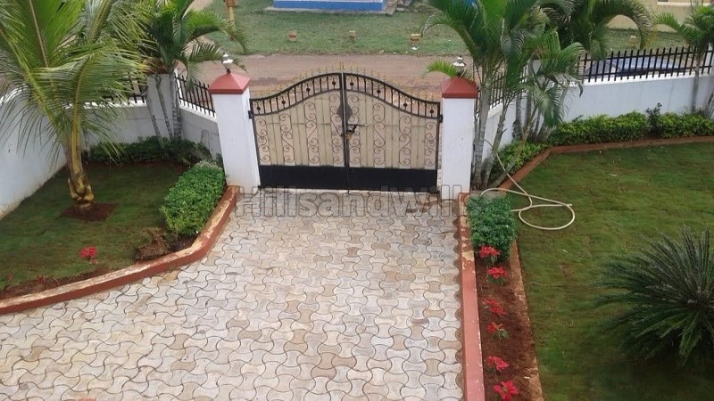 ₹2.80 Cr&nbsp;|&nbsp;6bhk villa for sale  in kottaiyur yelagiri