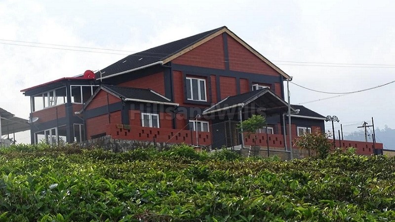 ₹2.50 Cr&nbsp;|&nbsp;5bhk  australian style bungalow for sale  near pandian park kotagiri