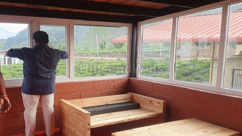 ₹2.50 Cr&nbsp;|&nbsp;5bhk  australian style bungalow for sale  near pandian park kotagiri