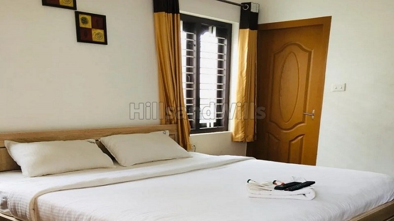 ₹2.50 Cr&nbsp;|&nbsp;5bhk  australian style bungalow for sale  near pandian park kotagiri