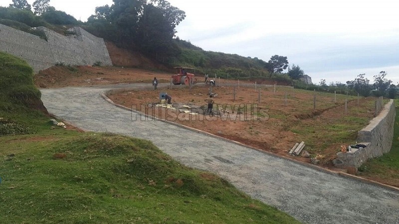 ₹1 Cr&nbsp;|&nbsp;4360 sq.ft. residential plot for sale  in lake road ooty