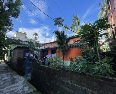 3bhk independent house for sale  in subhaspally siliguri