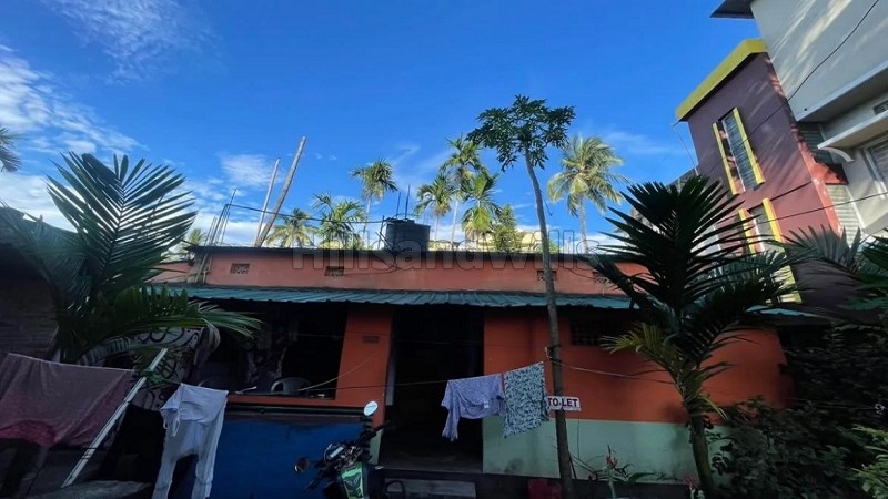 ₹56 Lac&nbsp;|&nbsp;3bhk independent house for sale  in subhaspally siliguri