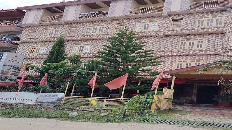 ₹6 Cr&nbsp;|&nbsp;15bhk cottage for sale  in theoj shimla