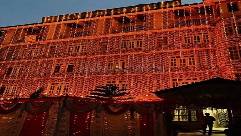 ₹6 Cr&nbsp;|&nbsp;15bhk cottage for sale  in theoj shimla