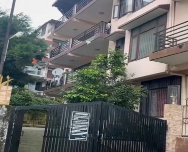 1bhk apartment for sale  in shyamkhet, bhowali nainital