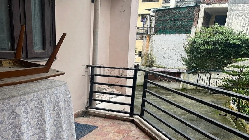 ₹22 Lac&nbsp;|&nbsp;1bhk apartment for sale  in shyamkhet, bhowali nainital