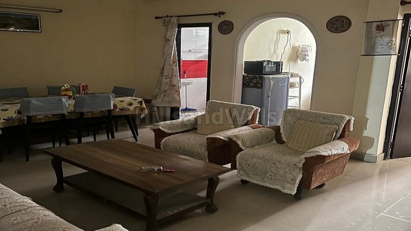 ₹22 Lac&nbsp;|&nbsp;1bhk apartment for sale  in shyamkhet, bhowali nainital