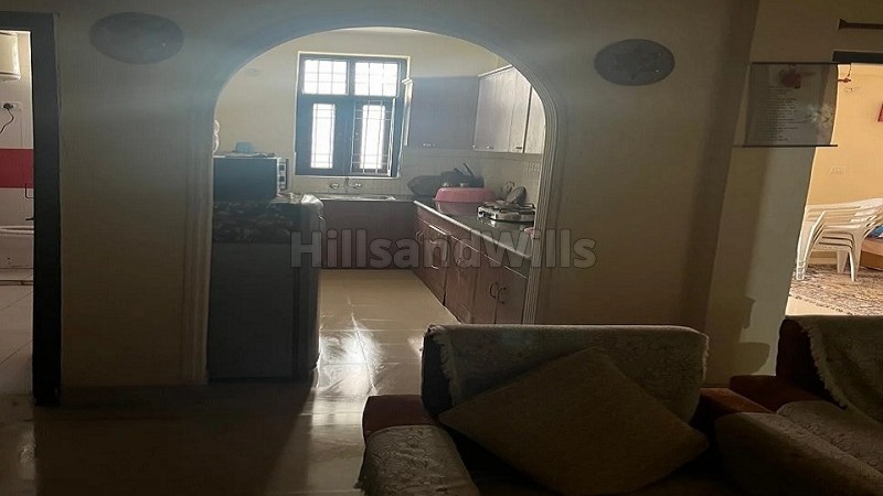 ₹22 Lac&nbsp;|&nbsp;1bhk apartment for sale  in shyamkhet, bhowali nainital