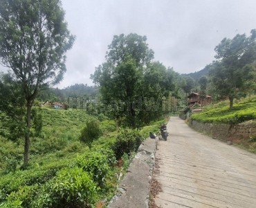 9150 sq.ft. - 12000 sq.ft.  gated community residential plots for sale  in aravenu kotagiri