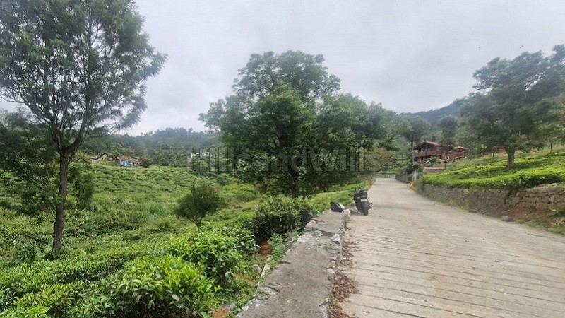 ₹42 Lac - 55 Lac&nbsp;|&nbsp;9150 sq.ft. - 12000 sq.ft.  gated community residential plots for sale  in aravenu kotagiri