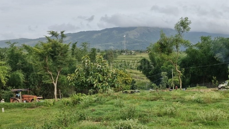 ₹42 Lac - 55 Lac&nbsp;|&nbsp;9150 sq.ft. - 12000 sq.ft.  gated community residential plots for sale  in aravenu kotagiri