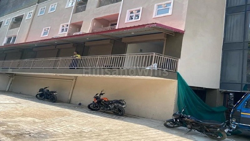 ₹42 Lac&nbsp;|&nbsp;150 sq. ft shop for sale  in the club house, chester hills society, solan