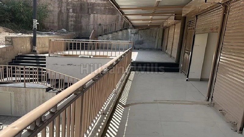 ₹42 Lac&nbsp;|&nbsp;150 sq. ft shop for sale  in the club house, chester hills society, solan