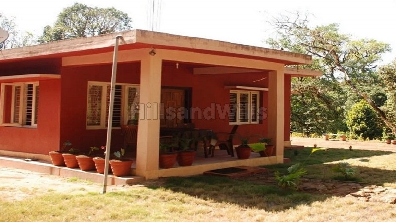 ₹2 Cr | 2bhk farm house for sale in bangamandala, madikeri coorg