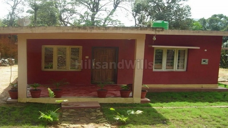 ₹2 Cr | 2bhk farm house for sale in bangamandala, madikeri coorg