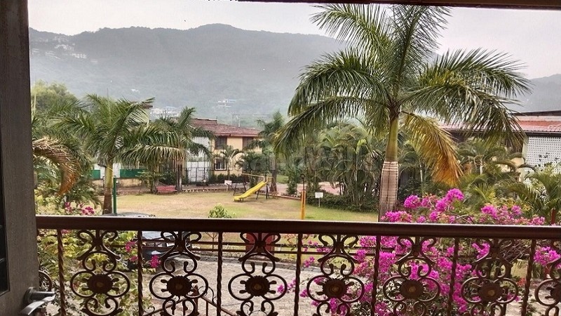 ₹1.75 Cr&nbsp;|&nbsp;4bhk  gated community villa for sale  in khandala lonavala