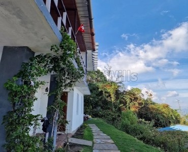 17 cents swiss cottage for sale  in vattakanal kodaikanal