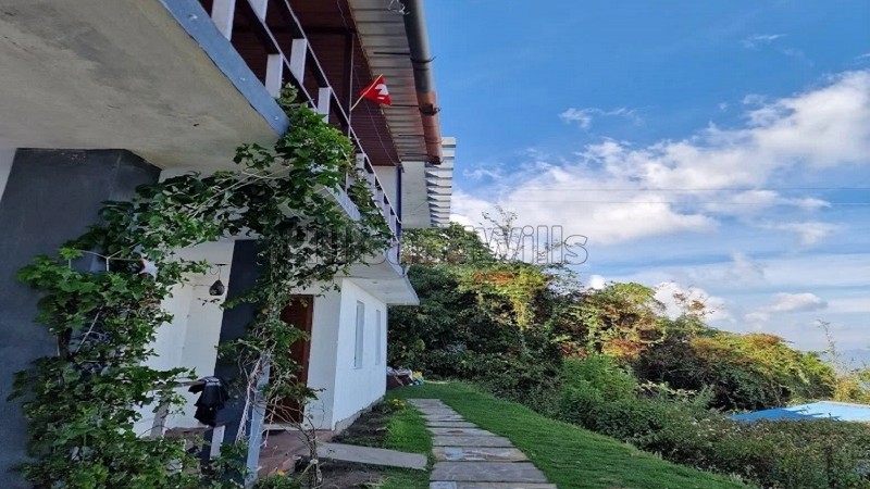 ₹1.50 Cr&nbsp;|&nbsp;17 cents swiss cottage for sale  in vattakanal kodaikanal