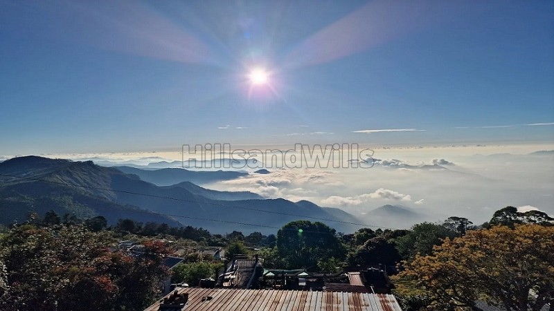 ₹1.50 Cr&nbsp;|&nbsp;17 cents swiss cottage for sale  in vattakanal kodaikanal