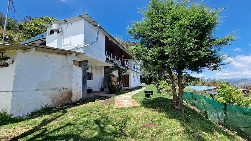 ₹1.50 Cr&nbsp;|&nbsp;17 cents swiss cottage for sale  in vattakanal kodaikanal