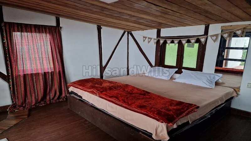 ₹1.50 Cr&nbsp;|&nbsp;17 cents swiss cottage for sale  in vattakanal kodaikanal