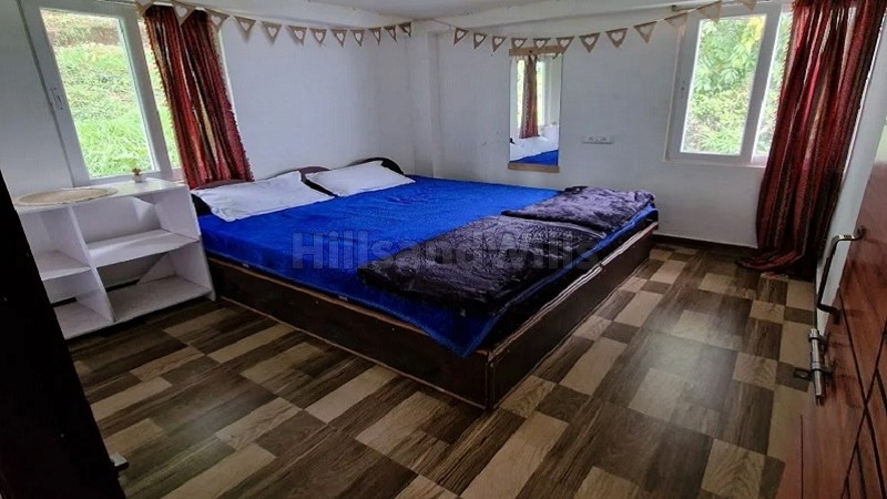 ₹1.50 Cr&nbsp;|&nbsp;17 cents swiss cottage for sale  in vattakanal kodaikanal