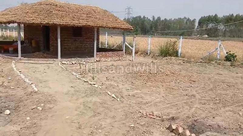 ₹2.40 Cr&nbsp;|&nbsp;12 bigha  farm land for sale  in shakhubhari mata road dehradun