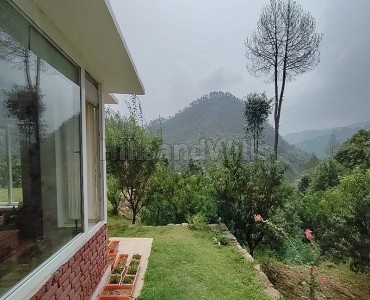 3bhk villa for sale  in mukteshwar road nainital