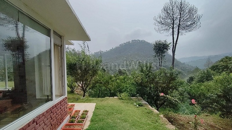 ₹4 Cr&nbsp;|&nbsp;3bhk villa for sale  in mukteshwar road nainital