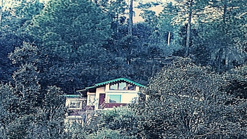 ₹4 Cr&nbsp;|&nbsp;3bhk villa for sale  in mukteshwar road nainital