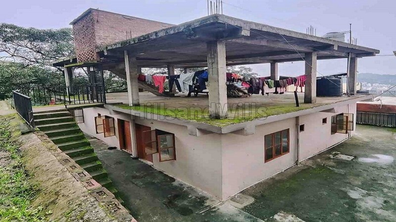 ₹70 Lac&nbsp;|&nbsp;7bhk independent house for sale  in parwanoo near solan