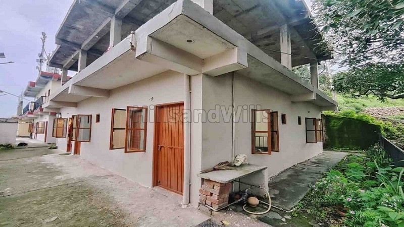 ₹70 Lac&nbsp;|&nbsp;7bhk independent house for sale  in parwanoo near solan