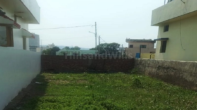 ₹28 Lac | 122 gaj residential plot for sale in gularghati dehradun