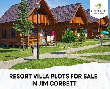 250 sq.yards  villa plots for sale  next to jim corbett national park near nainital