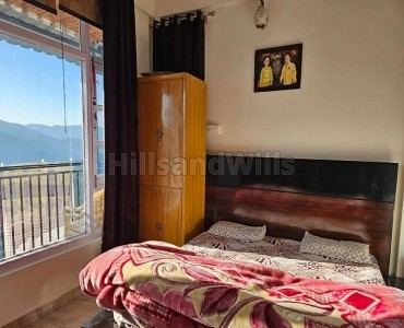 5bhk apartment for sale  in mehli shimla