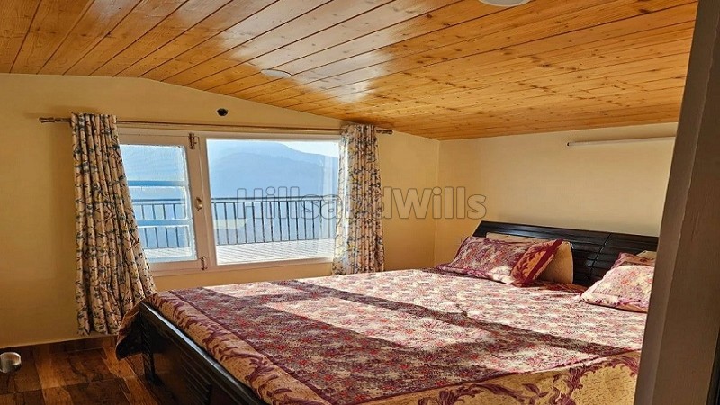 ₹1.10 Cr&nbsp;|&nbsp;5bhk apartment for sale  in mehli shimla