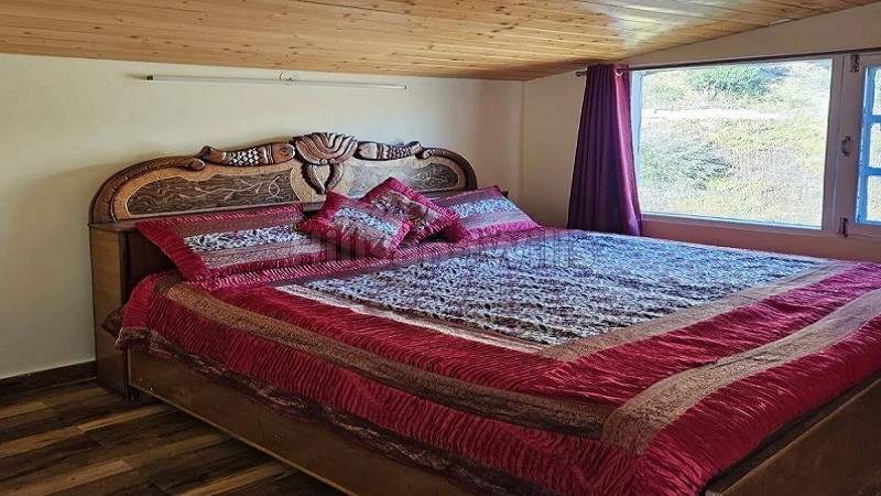 ₹1.10 Cr&nbsp;|&nbsp;5bhk apartment for sale  in mehli shimla