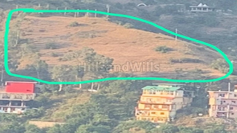 ₹11 Cr | 4 bigha commerical land for sale in kandaghat solan
