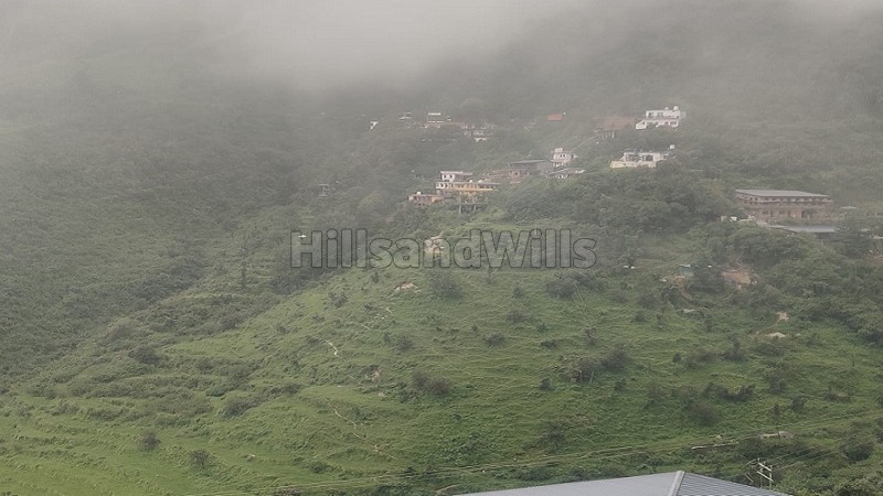 ₹4.51 Cr&nbsp;|&nbsp;3500 sq.yards residential plot for sale  in hathipao road mussoorie