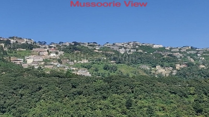 ₹4.51 Cr&nbsp;|&nbsp;3500 sq.yards residential plot for sale  in hathipao road mussoorie