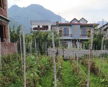 7 biswa residential plot for sale  in bhunter kullu-manali