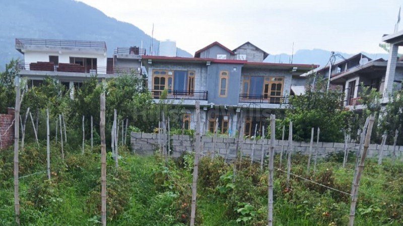 ₹98 Lac&nbsp;|&nbsp;7 biswa residential plot for sale  in bhunter kullu-manali