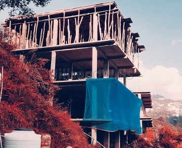 11bhk villa for sale  near gajjiband mussoorie