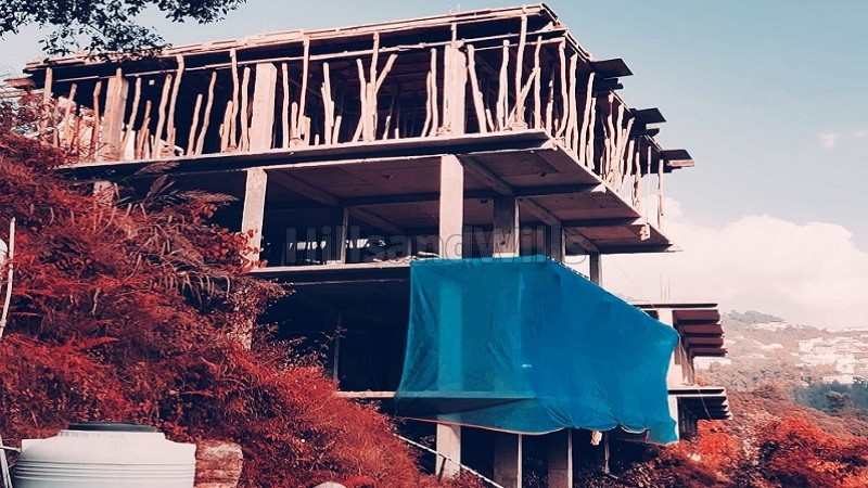 ₹5.11 Cr&nbsp;|&nbsp;11bhk villa for sale  near gajjiband mussoorie