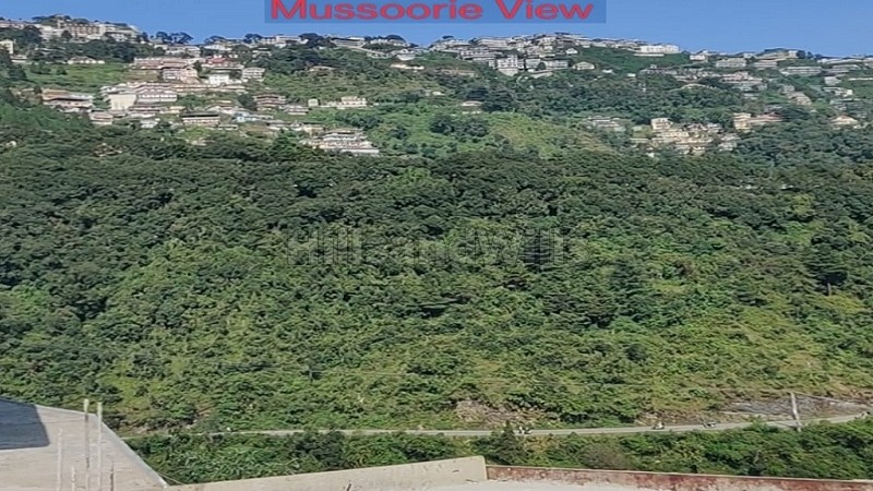 ₹5.11 Cr&nbsp;|&nbsp;11bhk villa for sale  near gajjiband mussoorie